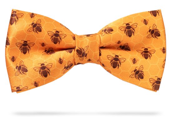 miodowa mucha meska w pszczoly 3