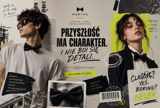 Dodatek, który wraca po swoje